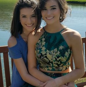 Meet your Posher, Tammy